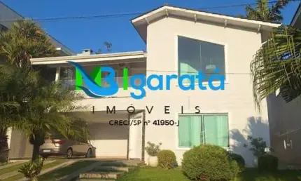 Casa em condomínio para venda em arujá, jardim imperial, 4 dormitórios, 1 suíte, 4 banheiros, 6 vagas