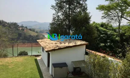 Chácara condomínio para venda em igaratá, centro, 5 dormitórios, 3 suítes, 5 banheiros, 6 vagas