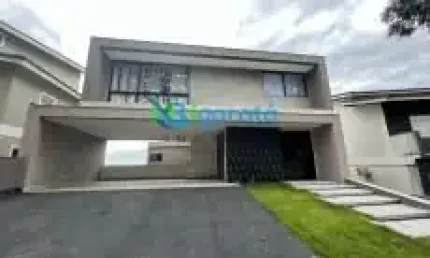 Casa em condomínio fechado com 4 quartos à venda na Rua Âmbar, 120, Jardim Fazenda Rincão, Arujá