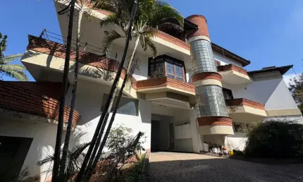 Casa em condomínio fechado com 5 quartos à venda na Rua Alagoas, 266, Arujázinho I, II e III, Arujá