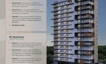 Seu novo apartamento em sinop – montserrat home club, conforto e valorização