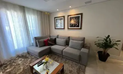 Ótima oportunidade com móveis planejados excelente localização.