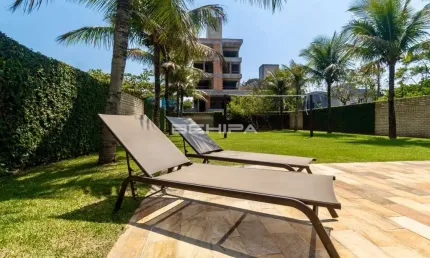 Casa com 4 quartos para alugar no Canto Grande, Bombinhas 