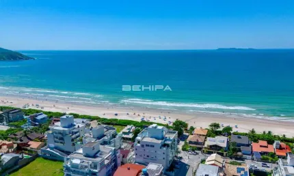 Apartamento mobiliado com 2 suítes à venda em mariscal sc
