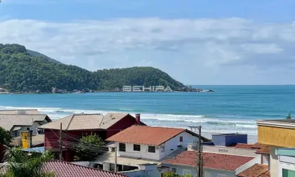 Cobertura com 3 suítes jacuzzi à venda na praia de mariscal