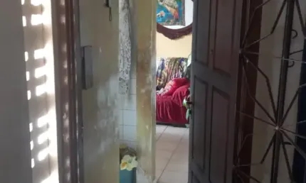 Vendo apartamento térreo moradia excelente, condomínio fechado.