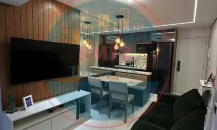 Apartamento para venda em são paulo, vila buarque, 2 dormitórios, 1 banheiro
