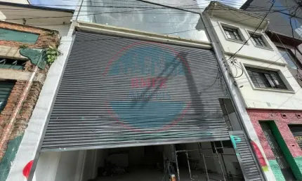 Galpão para locação em são paulo, barra funda, 4 banheiros