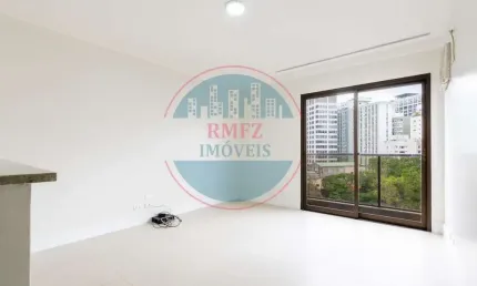 Apartamento para locação em são paulo, jardim paulista, 2 dormitórios, 1 suíte, 1 banheiro, 2 vagas