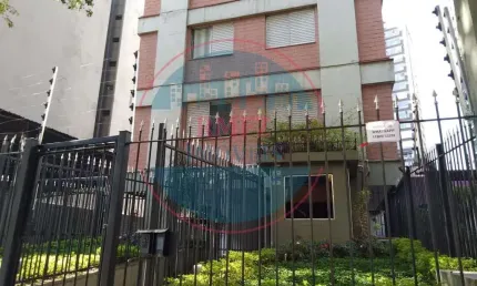 Kitnet para venda em são paulo, bela vista, 1 dormitório, 1 banheiro, 1 vaga