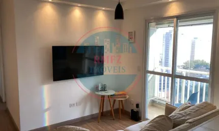 Apartamento para venda em são paulo, vila andrade, 2 dormitórios, 1 banheiro, 1 vaga