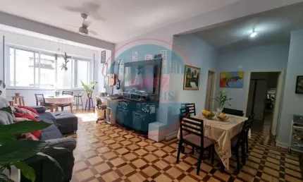 Apartamento para venda em são paulo, vila buarque, 2 dormitórios, 2 banheiros
