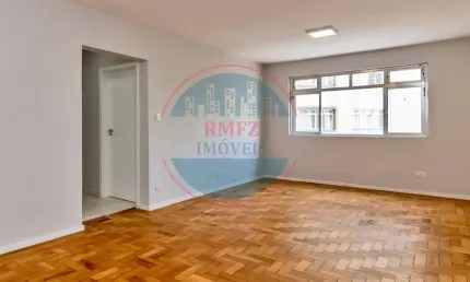 Apartamento para venda em são paulo, santa cecilia, 1 dormitório, 1 banheiro