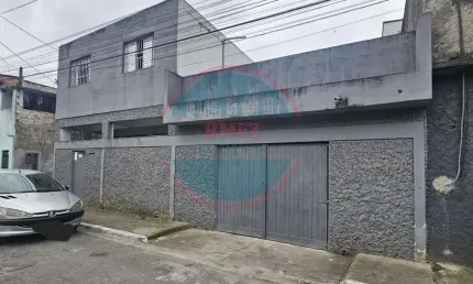 Casa para venda em são paulo, jardim castro alves, 4 dormitórios, 4 banheiros, 8 vagas
