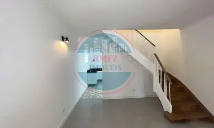 Sobrado para locação em são paulo, ipiranga, 2 dormitórios, 2 banheiros