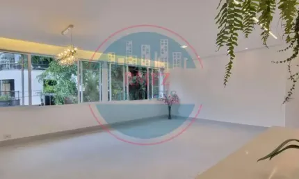 Apartamento para venda em são paulo, santa cecilia, 3 dormitórios, 3 suítes, 4 banheiros, 1 vaga