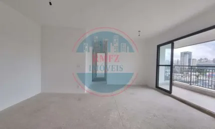 Apartamento para venda em são paulo, barra funda, 2 dormitórios, 1 suíte, 3 banheiros, 2 vagas