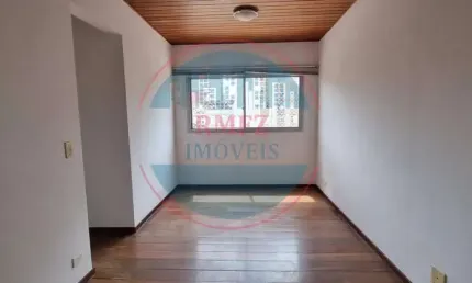 Apartamento para venda em são paulo, vila buarque, 2 dormitórios, 2 banheiros, 1 vaga