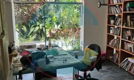 Casa para venda em são paulo, vila sonia, 3 dormitórios, 1 suíte, 1 banheiro, 3 vagas