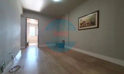 Apartamento para venda em são paulo, jabaquara, 2 dormitórios, 1 banheiro