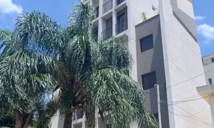 Apartamento com 2 quartos à venda na Rua Ipiguá, 242, Tatuapé, São Paulo