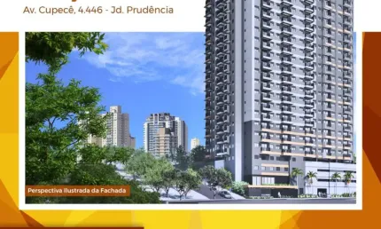 Oportunidade única: apartamentos a partir de r$179.000,00 no jardim prudência