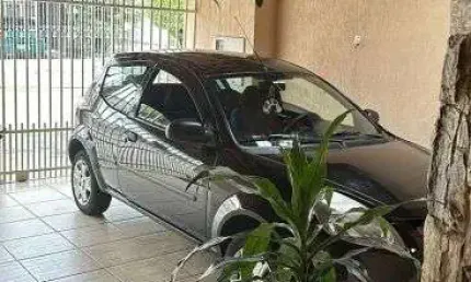 Casa com 2 quartos à venda na Rua Antônio Marciano da Silva, 000, Jardim Maria do Carmo, Sorocaba