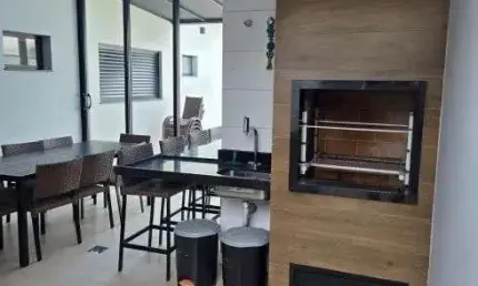 Casa térrea, 3 suites, Condomínio Ibiti Reserva - Sorocaba -