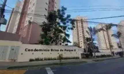 Apartamento com 2 quartos à venda na Rua João Ribeiro de Barros, 000, Vila Odim Antão, Sorocaba