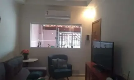 Casa com 3 quartos à venda na Rua Nelson Antonio Henrique, 000, Jardim Wanel Ville V, Sorocaba