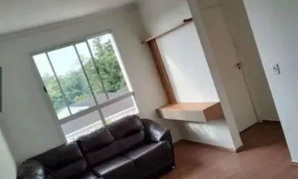 Apartamento com 2 quartos à venda na Rua Ottília Wey Pereira, 1, Boa Vista, Sorocaba