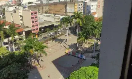 Apartamento com 2 quartos à venda na Rua Doutor Braguinha, 185, Centro, Sorocaba