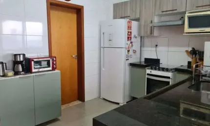 Casa em condomínio fechado com 3 quartos à venda na Rua Amélia Bozzola Ferreira, 97, Residencial Villa do Bosque, Sorocaba