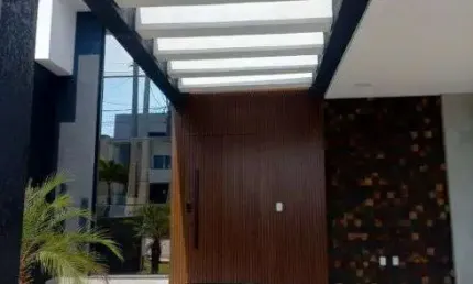 Casa em condomínio fechado com 3 quartos à venda na Rua Salvador Garcia Ramos, 801, Horto Florestal, Sorocaba