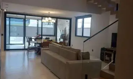 Casa em condomínio fechado com 3 quartos à venda na Rua Aníbal Antunes Pinto, 1, Cyrela Landscape Esplanada, Votorantim