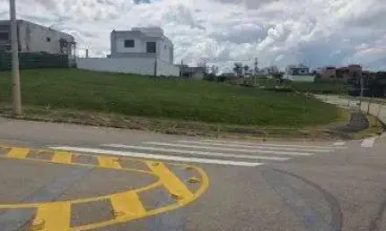 Imóvel para venda tem 520 metros quadrados em cyrela landscape esplanada - votorantim - sp