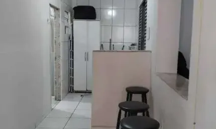 Casa com 2 quartos à venda na Rua Visconde de Cairu, 000, Vila Independência, Sorocaba