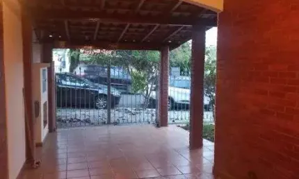 Casa com 3 quartos à venda na Avenida Roberto Simonsen, 00, Jardim Santa Rosália, Sorocaba