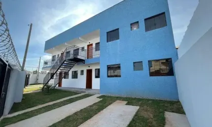 Kitnet / Stúdio à venda na Vila Olímpia, Sorocaba 