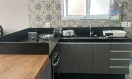 Casa no Condomínio Elegance - Alto Boa Vista |Sorocaba