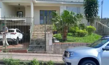 Casa com 5 quartos à venda no Jardim Santa Rosália, Sorocaba 