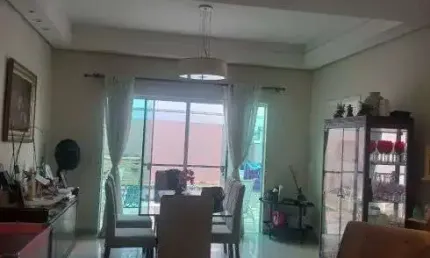 Casa em condomínio fechado com 3 quartos à venda na Avenida Lauro Miguel Sacker, Parque Residencial Villa dos Inglezes, Sorocaba
