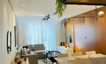 Apartamento com 2 quartos à venda na Rua Professora Maria de Lourdes A. C. Swenson, 60, Jardim Judith, Sorocaba