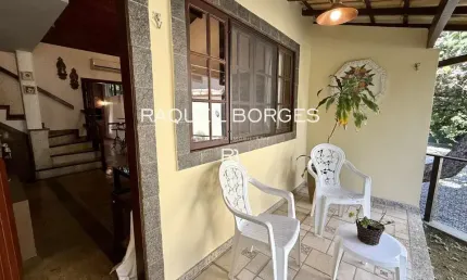 Casa em condomínio para venda em armação dos búzios, geribá, 3 dormitórios, 2 suítes, 2 banheiros, 1 vaga