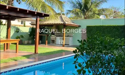 Casa para venda em armação dos búzios, geribá, 2 dormitórios, 2 suítes, 2 banheiros, 1 vaga