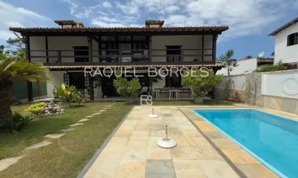 Casa para venda em armação dos búzios, manguinhos, 5 dormitórios, 5 suítes, 6 banheiros, 5 vagas