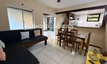 Casa em condomínio para venda em armação dos búzios, centro, 2 dormitórios, 2 banheiros, 1 vaga