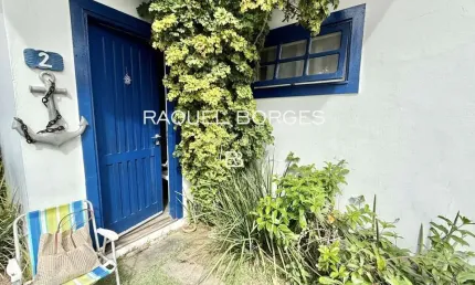 Loft para venda em armação dos búzios, marina, 1 dormitório, 1 banheiro, 1 vaga