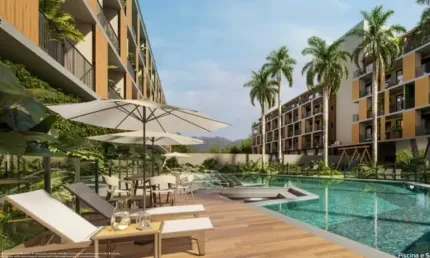 Apartamento com 2 suítes, à 400 m da praia, bairro morro das pedras