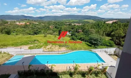 Apartamento no condomínio La Sierra no Medeiros em Jundiaí
